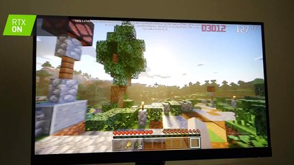 Nvidia RTX 3080 Ti Unboxing + Gameplay (Minecraft, GTA5, PUBG, Call of Duty)