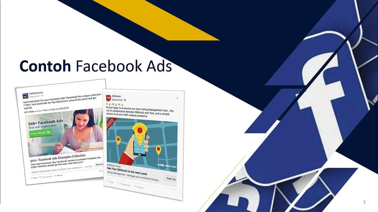 Apa Itu Facebook Ads 2