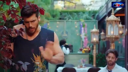 HD مسلسل "الرجل الغَلَط " الحلقة 3 - مدبلج  و بجودة