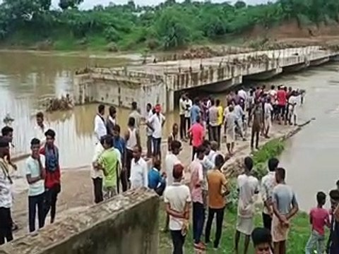 बरधा बांध व कुरेल नदी में दो युवक बहे, कोटा में छितराई बारिश, बूंदी में झमाझम