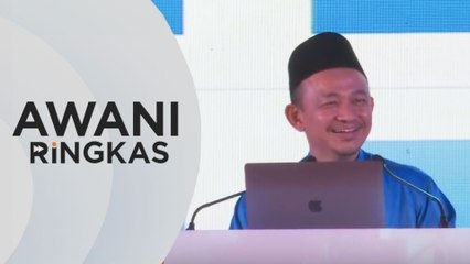 AWANI Ringkas: Pimpinan PKR diminta perjuang semula sarapan percuma