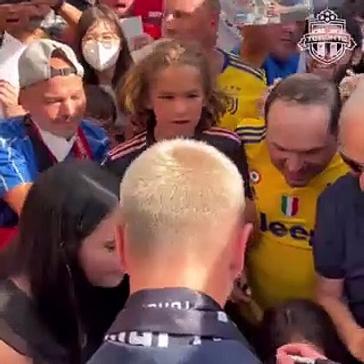 Bernardeschi
