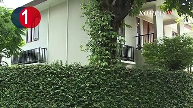 [TOP 3 NEWS] Komnas Perempuan Soal Istri Sambo, Banjir Ciledug Surut, 83 RT Jakarta Tergenang