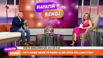 Hayatın Rengi 16 Temmuz 2022