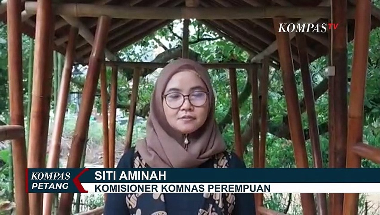 Anggota DPR Berinisial DK Dilaporkan karena Dugaan Pencabulan