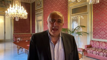 Giunta, Lagalla: dare risposte alle richieste dei palermitani