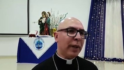 Seminário em Cascavel trata "Defesa da vida desde a sua concepção!"