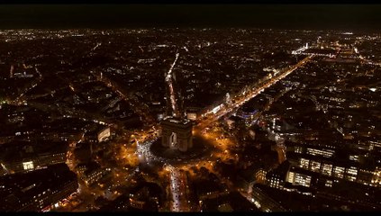 REVOIR PARIS : Bande annonce du film d'Alice Winocour - Bulles de Culture