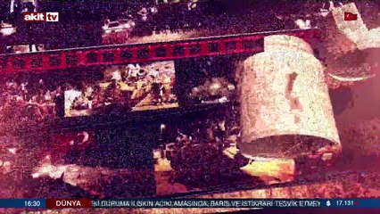 Yeniden Diriliş belgeseli