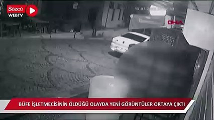 Büfe işletmecisini öldürüp, kayınbiraderini de yaralayan 3 şüpheli tutuklandı