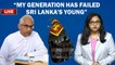 Sri Lanka Crisis:"Gotabaya Rajapaksa Could've Had Dignified Exit"| Eran Wickramratne Exclusive