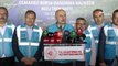 Bakan Karaismailoğlu: Ankara-Bursa ve Bursa-İstanbul arası 2 saat 15 dakika olacak