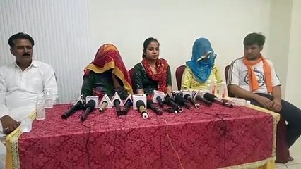 Opium became a disaster, questions raised on the role of police in smuggling case