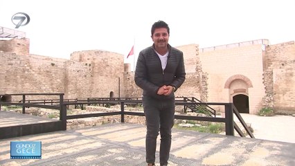 Gündüz Gece – Karaman | 16 Temmuz 2022