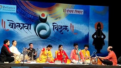 तीन शब्दों राम-कृष्ण-हरि से जगाई भक्ति की लौ