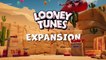 Hot Wheels Unleashed Looney Tunes Expansion PS
