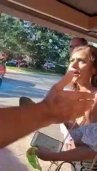 Los vigilantes del Real Club La Moraleja expulsan y agreden a una escort