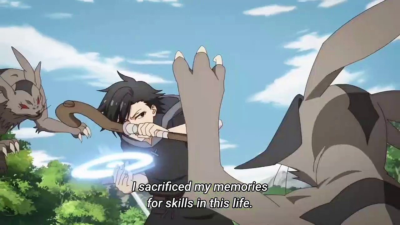 Black Summoner - EP 2 English Subbed