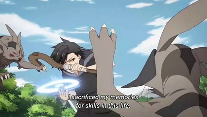 Black Summoner - EP 2 English Subbed