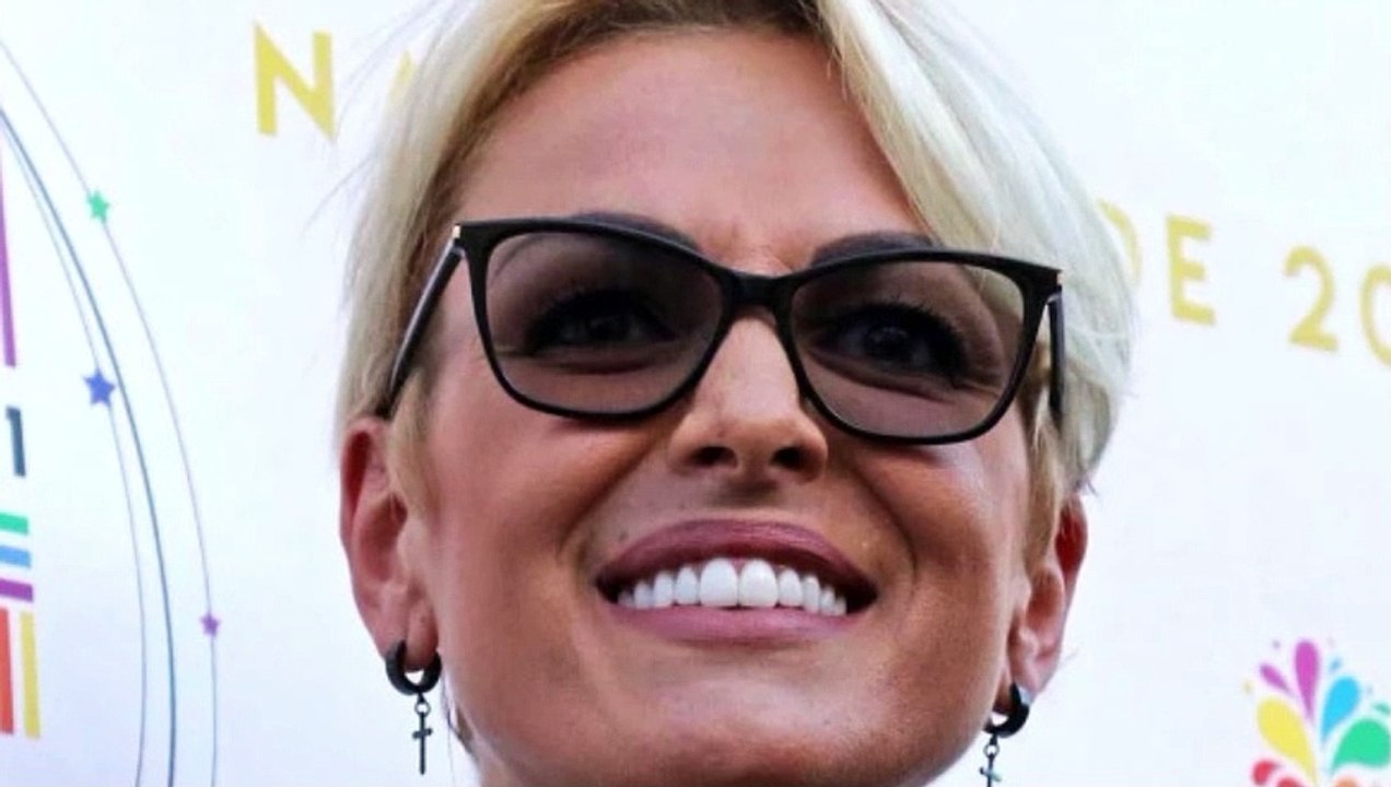 Francesca Pascale, la foto di Paola Turci che rivela il luogo del viaggio di nozze