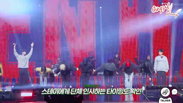 [INDO SUB] Stray Kids - SKZ-TALKER GO! Season 3 Ep.01 SEOUL