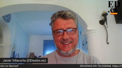 Luis del Pino, de mal en peor