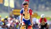 Tour de France 2022 - David Gaudu : "Je pense qu'on peut être vraiment satisfait, on verra dans les Pyrénées"
