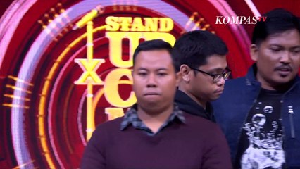 Selamat untuk 10 Komika yang Lolos ke Babak Grand Final! | SUCI Liga Komunitas