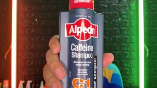 Alpecin Caffeine Shampoo 1 Month Review Price Routine & Details Alpecin Caffeine Shampoo C1