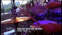 Free Ride (The Edgar Winter Group song) - Edgar Winter Band (live)