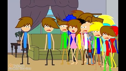 Warren Cook gets sent to Japan