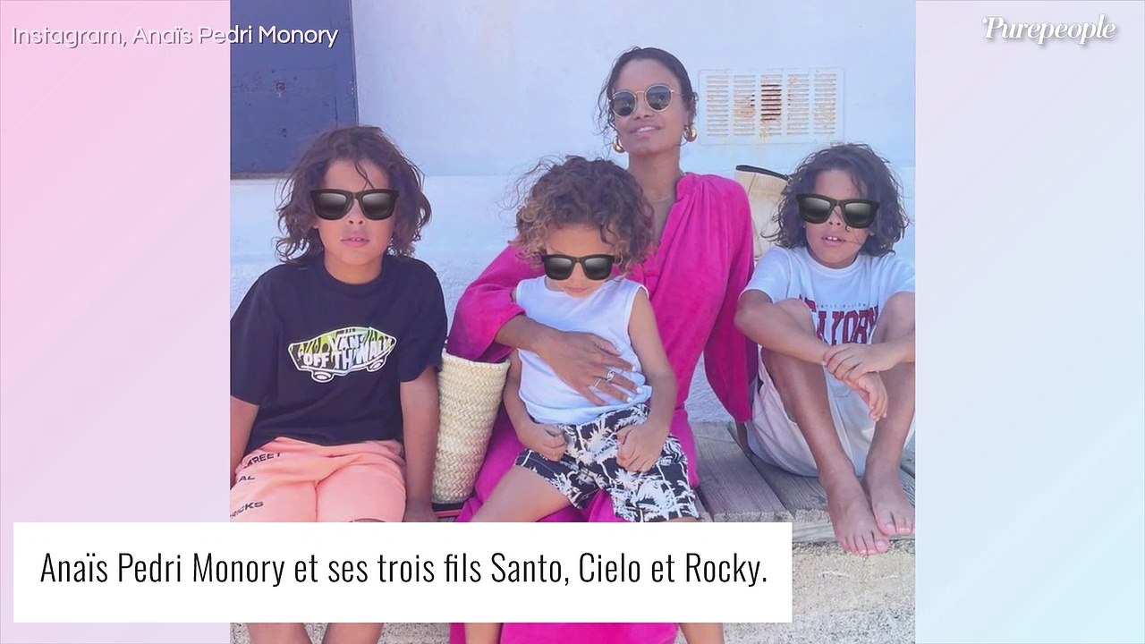 Jean-Roch papa pour la 6e fois : sa compagne Anaïs a accouché, le sexe du bébé dévoilé