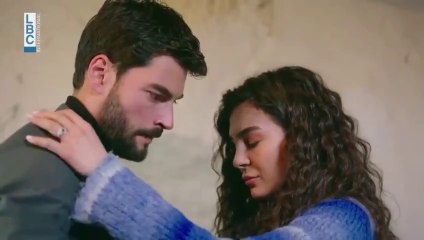 مسلسل زهرة الثالوث الحلقة 134  مدبلجة