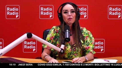 Non Succederà più - 16 Luglio 2022 - Rubrica Amore Air Line di Lidia Vella (GF14)