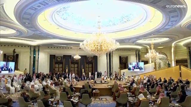 Biden estreitou laços com a Arábia Saudita e os países do Golfo