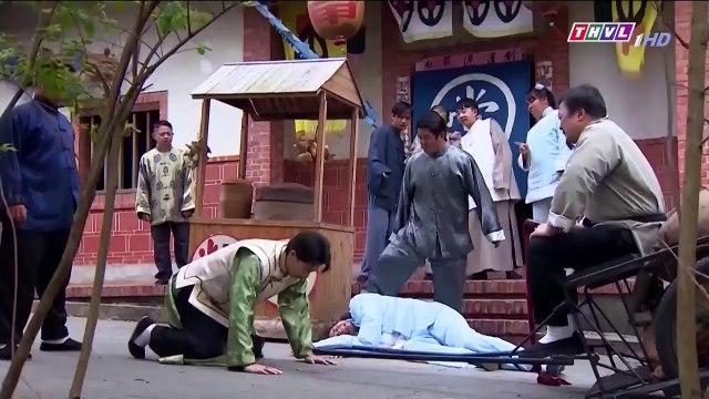 nhân gian huyền ảo tập 565 - tân truyện - THVL1 lồng tiếng - Phim Đài Loan - xem phim nhan gian huyen ao - tan truyen tap 566