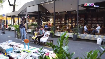 Nơi Ngọn Gió Dừng Chân Tập 31 - Phim Việt Nam THVL1 - xem phim noi ngon gio dung chan tap 32