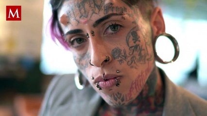 Mujer brasileña muere tras contraer infección por perforarse el labio