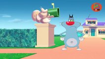 Oggy and the Cockroaches - A Soft World - Full Episode in HD - Funny Cartoon- Funny Cartoon - Funny Cartoons Entertainment