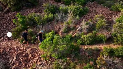 Les 100 lieux qu'il faut voir - 17 juillet