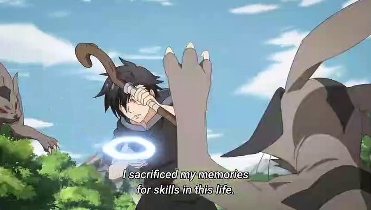 Black Summoner - EP 2 Eng Sub