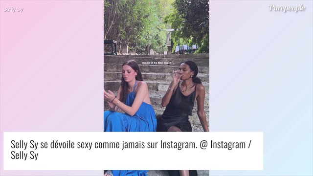 Omar et Hélène Sy : Leur fille Selly se dévoile sexy comme jamais, la famille s'éclate en vacances