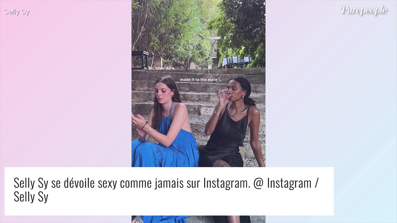 Omar et Hélène Sy : Leur fille Selly se dévoile sexy comme jamais, la famille s'éclate en vacances
