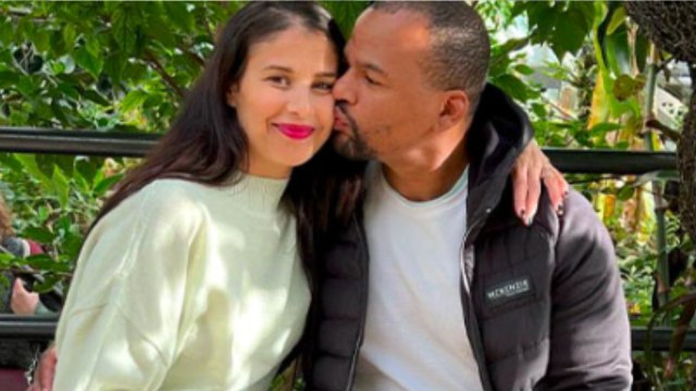 VOICI - Raoudha Jean Zéphirin (Familles nombreuses) : pourquoi son fils Maël n’apparaît jamais à l'écran