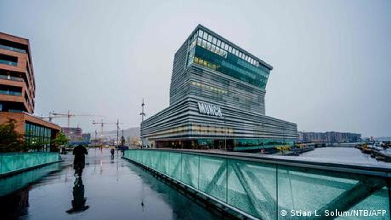 Drei Tipps für einen Besuch in Oslo