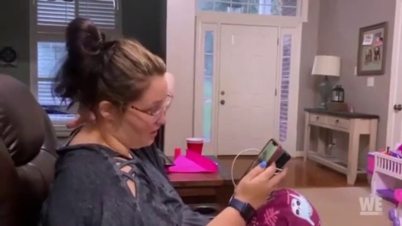 Mama June From Not to Hot S05E18 Road to Redemption Sick and Tired (June 24, 2022)