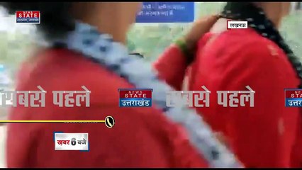 Lucknow News: Lulu Mall में पढ़ी गई हनुमान चालीसा, कार्रवाई की मांग