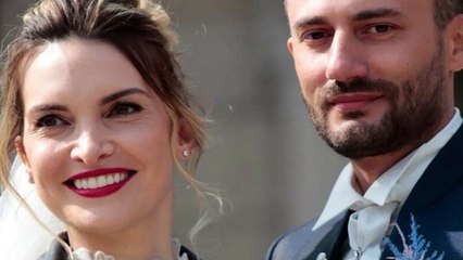Sergio e Jessica di Matrimonio a prima vista Un anno dopo il sì, la scoperta inaspettata