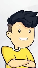 Chutiya Banaya Tumko|funny animation vedio|you should be missing the funny vedio