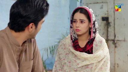 Ibn-e-Hawwa, Episode #23, HUM TV Drama, Official HD Video - 16 July 2022